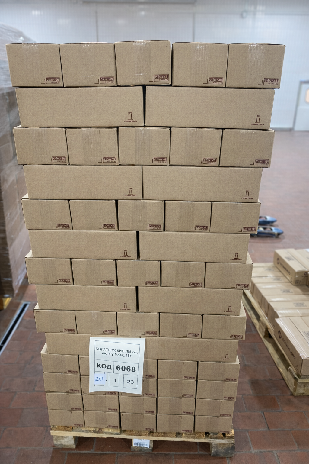 Оптимизация СиМ