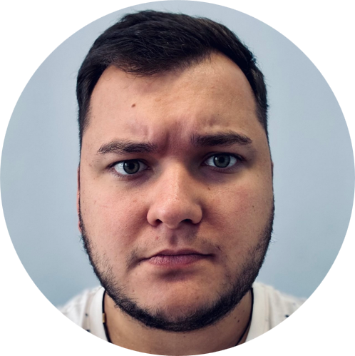 Енюхин Леонид