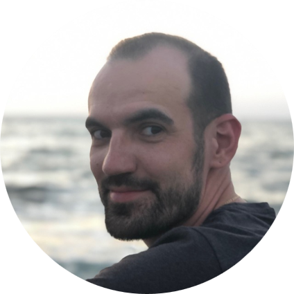 Козлов Илья