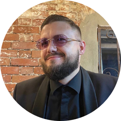 Силантьев Антон